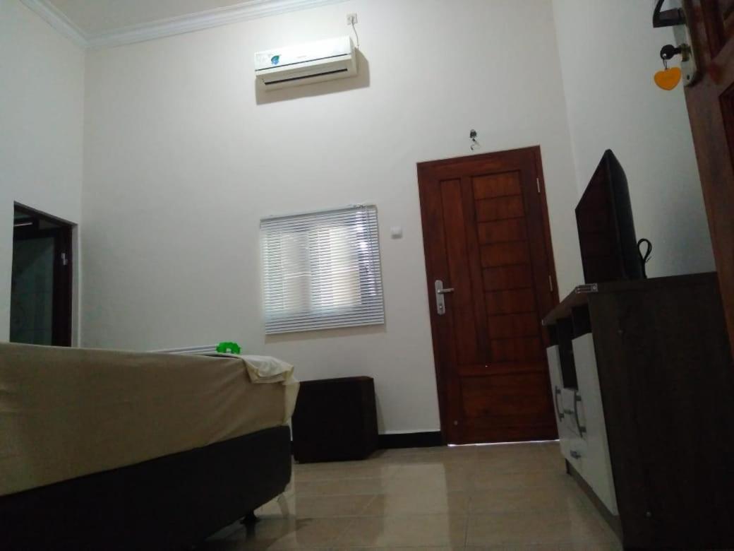 Hotel Ahlen Pangandaran Zewnętrze zdjęcie