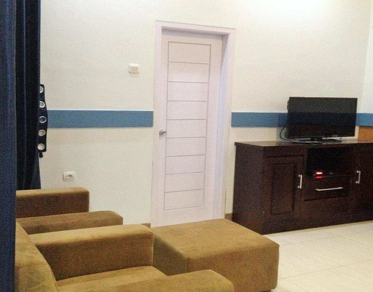 Hotel Ahlen Pangandaran Zewnętrze zdjęcie